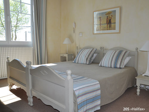 Le Grain De Sable 3*